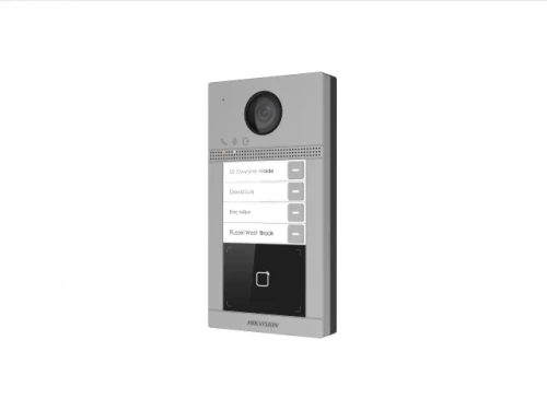 DS-KV8413-WME1(C) Hikvision