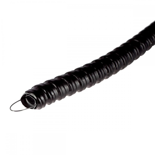 Металлорукав в ПВХ оболочке Iek D10 мм 20 м фото 2