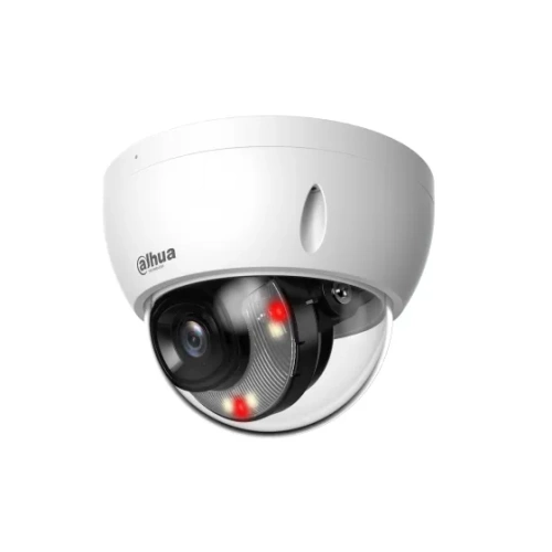 DH-IPC-HDBW2849EP-S-IL-0280B Dahua от интернет магазина Комплексные Системы Безопасности