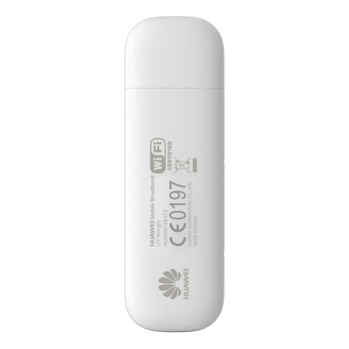 4G LTE модем Huawei E8372 фото 5