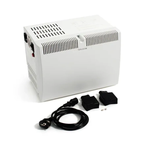 TEPLOCOM-250+ Бастион фото 4