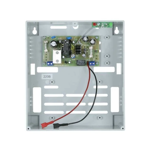 ИВЭПР-1230АП Давикон фото 2