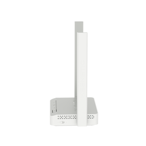 Wi-Fi роутер Keenetic Start KN-1111 фото 7