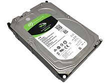 Жесткий диск Seagate Skyhawk ST6000VX009, 6ТБ, HDD, SATA III, 3.5