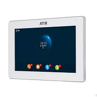 AT-I-M722F/IW White ATIX