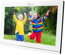 EVJ-13 WiFi цветной FHD (1080P), 10 видеодомофон на две вызывные панели, слот microSD, Wi-Fi