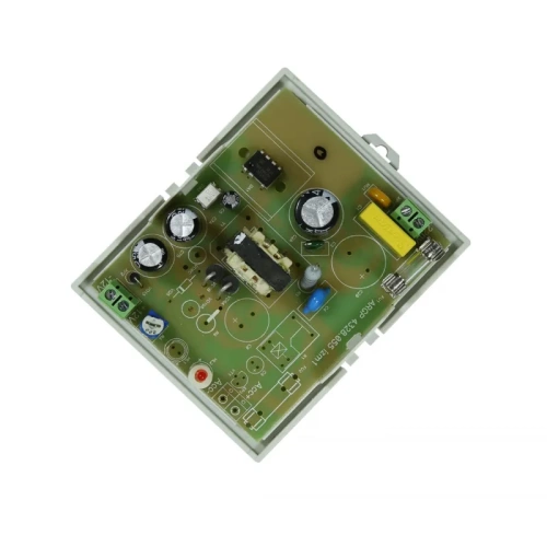 ИВЭП-1220 DIN Давикон фото 2