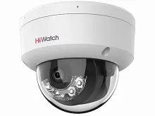 DS-I252M(B)(2.8mm) HiWatch от интернет магазина Комплексные Системы Безопасности