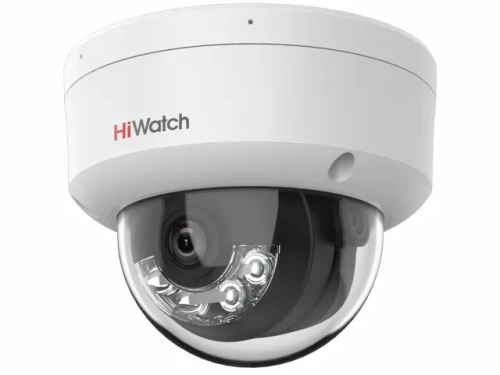 DS-I252M(B)(2.8mm) HiWatch DS-I252M(B)(2.8mm) HiWatch от интернет магазина Комплексные Системы Безопасности