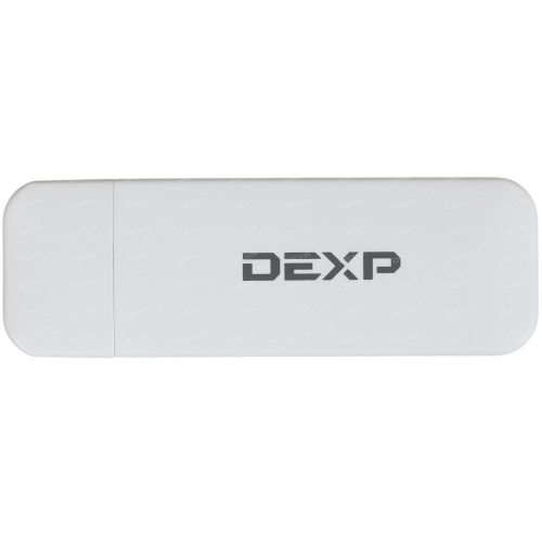 4G LTE модем DEXP M1