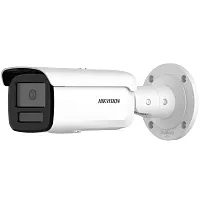 DS-2CD2T87G2H-LI(4mm) Hikvision от интернет магазина Комплексные Системы Безопасности