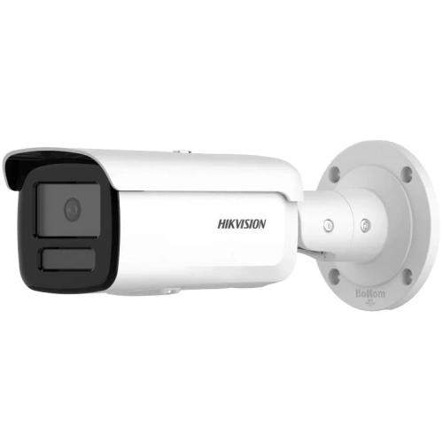 DS-2CD2T87G2H-LI(4mm) Hikvision от интернет магазина Комплексные Системы Безопасности