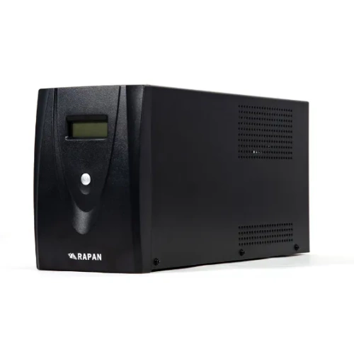 RAPAN-UPS 3000 Бастион фото 4