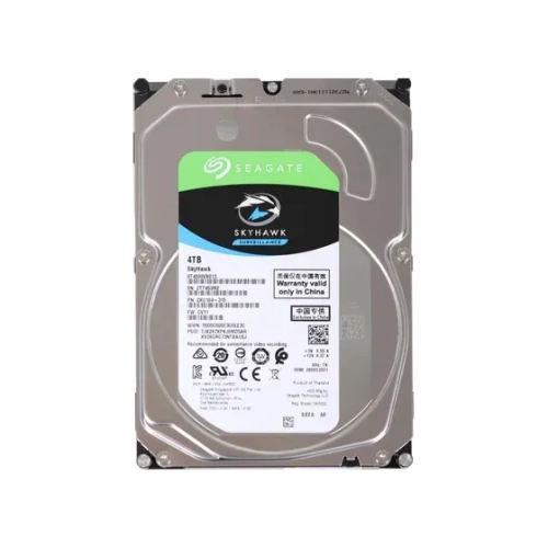 ST4000VX013 Seagate фото 2