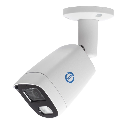 AT-NC-2B5M-2.8 (10E) ATIX от интернет магазина Комплексные Системы Безопасности