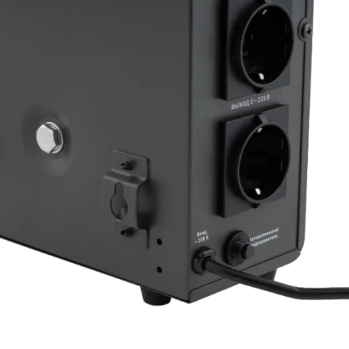 SKAT UPS-500T Бастион фото 5