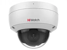 IPC-D082-G2/U (2.8mm) HiWatch от интернет магазина Комплексные Системы Безопасности