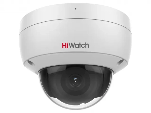 IPC-D082-G2/U (2.8mm) HiWatch от интернет магазина Комплексные Системы Безопасности