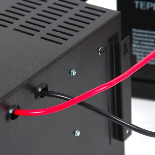 Teplocom-500+40 Бастион фото 6