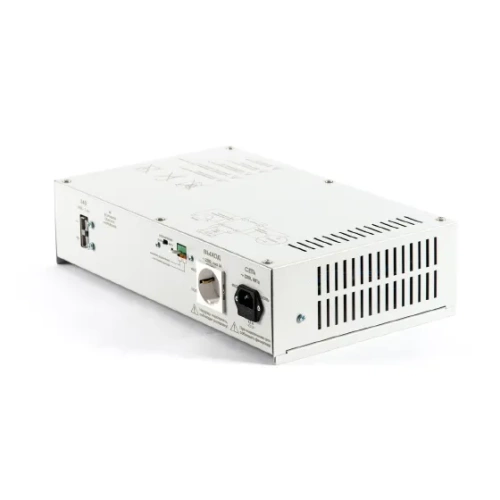 Teplocom-600 Бастион фото 3