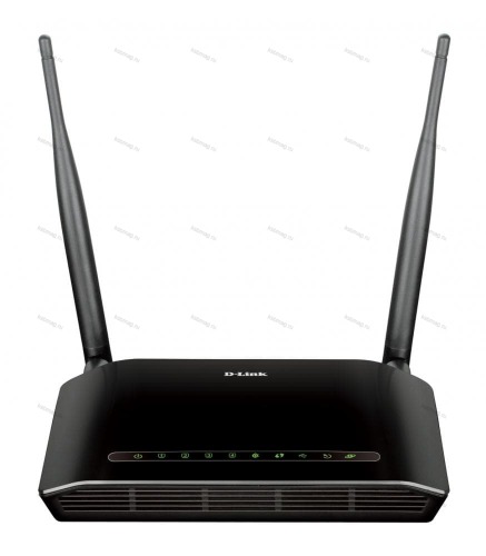 Wi-Fi роутер D-Link DIR-615S фото 4