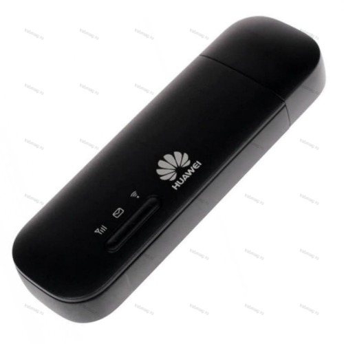 4G LTE модем Huawei E8372 фото 3