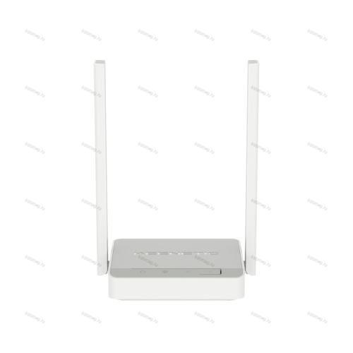 Wi-Fi роутер Keenetic Start KN-1111 фото 4