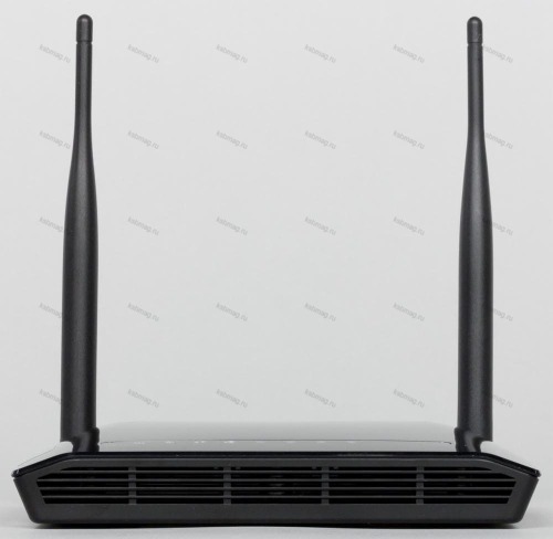 Wi-Fi роутер D-Link DIR-615S фото 5