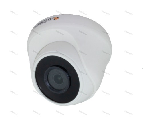 PX-IP-DP-F23-A (BV) купольная IP видеокамера, 2.0Мп, f=2.8мм, аудио вх. от интернет магазина Комплексные Системы Безопасности фото 4
