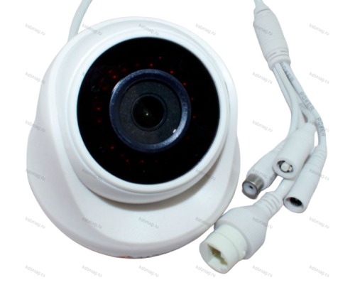 PX-IP-DP-F23-A (BV) купольная IP видеокамера, 2.0Мп, f=2.8мм, аудио вх. от интернет магазина Комплексные Системы Безопасности фото 7