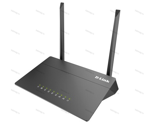 Wi-Fi роутер D-Link DIR-806A фото 4