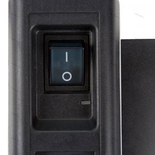 Сетевой фильтр для электроники Pilot Pro 6 розеток 5 м цвет серый/темно-серый фото 3