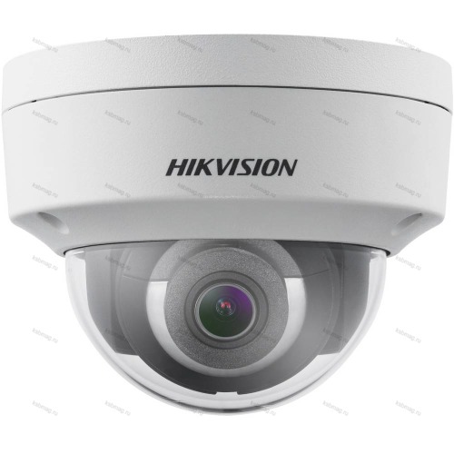Уличная 4 Мп IP-камера Hikvision DS-2CD2143G0-IS (2.8 мм) от интернет магазина Комплексные Системы Безопасности фото 2