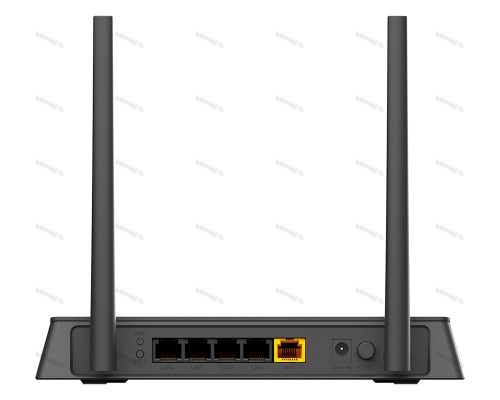 Wi-Fi роутер D-Link DIR-806A фото 5