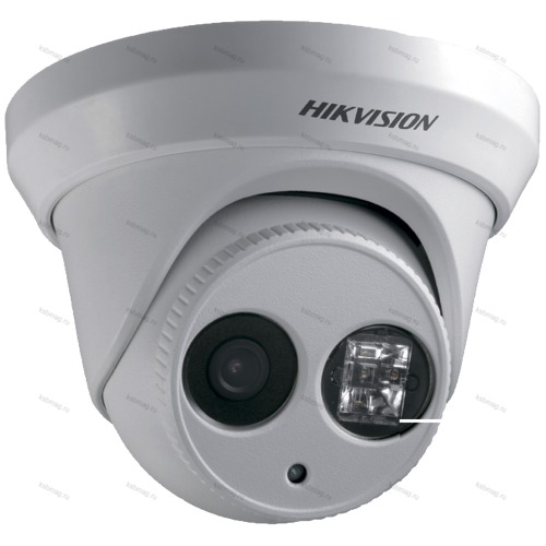 Уличная IP камера-сфера с ИК-подсветкой EXIR Hikvision DS-2CD2322WD-I (4 мм), 2МП от интернет магазина Комплексные Системы Безопасности фото 2