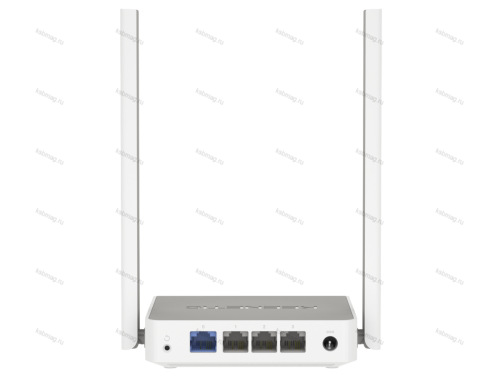 Wi-Fi роутер Keenetic Start KN-1110 фото 7