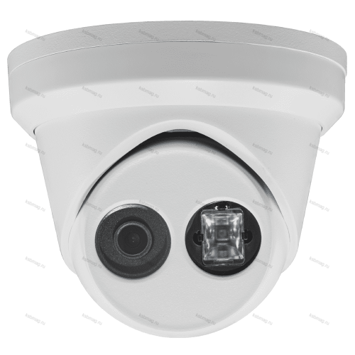 Уличная купольная 8МП IP-камера Hikvision DS-2CD2383G0-I (2.8 мм) от интернет магазина Комплексные Системы Безопасности фото 2