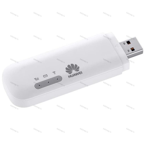 4G LTE модем Huawei E8372 фото 4