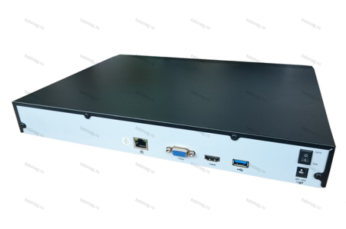 NVR-N3525A | IP видеорегистратор , 25 потоков 3МП ESVI от интернет магазина Комплексные Системы Безопасности фото 2