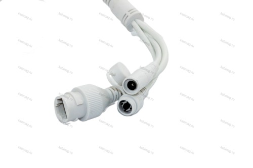 PX-IP-BP60-SN50-P (BV) уличная IP видеокамера, 5.0Мп, f=2.8-12мм, POE от интернет магазина Комплексные Системы Безопасности фото 6