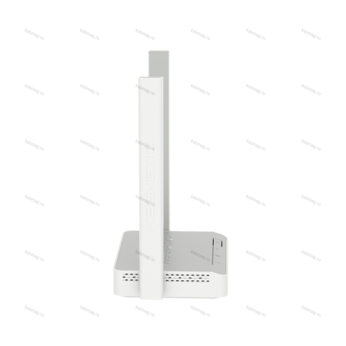 Wi-Fi роутер Keenetic Start KN-1111 фото 5