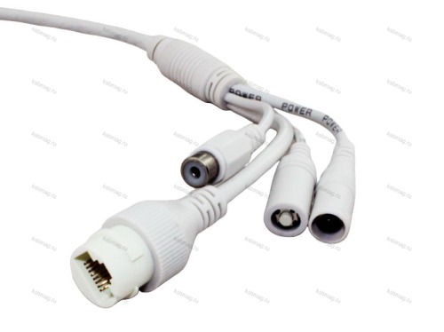 PX-IP-DP-F23-A (BV) купольная IP видеокамера, 2.0Мп, f=2.8мм, аудио вх. от интернет магазина Комплексные Системы Безопасности фото 6