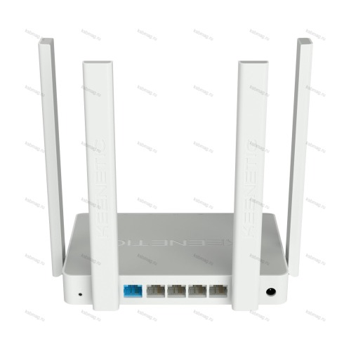 Wi-Fi роутер Keenetic Air KN-1611 фото 4