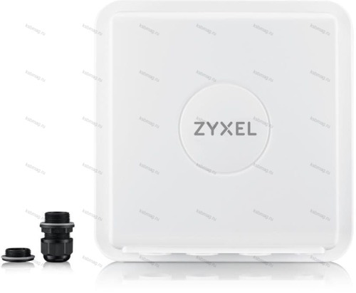 4G LTE модем Zyxel LTE7460-M608 фото 11