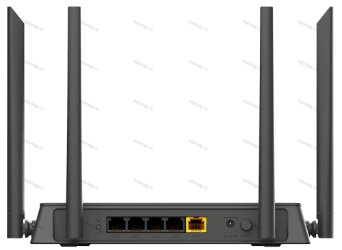 Wi-Fi роутер D-Link DIR-841 фото 8