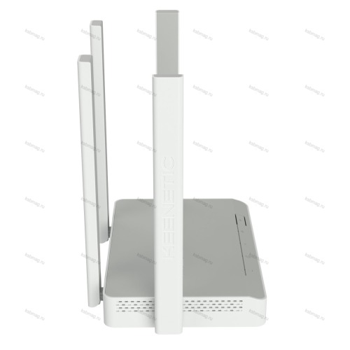 Wi-Fi роутер Keenetic Air KN-1611 фото 7