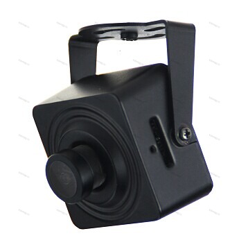 IP видеокамера LUX-IP160Y  1080p 2.8mm SD+AUDIO LMBM36L200 от интернет магазина Комплексные Системы Безопасности фото 2