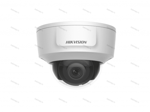 Внутренняя IP-камера Hikvision DS-2CD2185G0-IMS (2.8 мм), 8МП от интернет магазина Комплексные Системы Безопасности фото 2