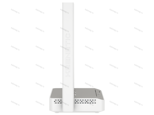 Wi-Fi роутер Keenetic Start KN-1110 фото 6