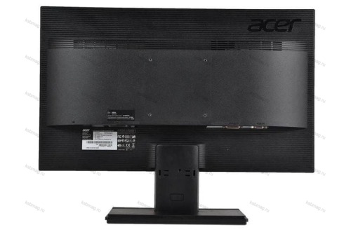  Монитор Acer V226HQLBd фото 2